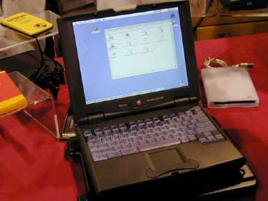 PB 2400