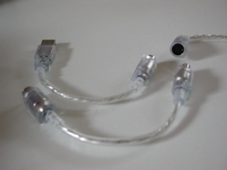 USB/ADB-Adapter