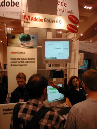 AdobeGolive6