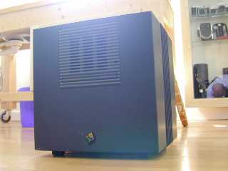 beautiful cube