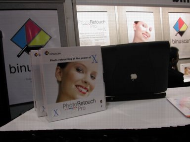 Binuscan PhotoRet