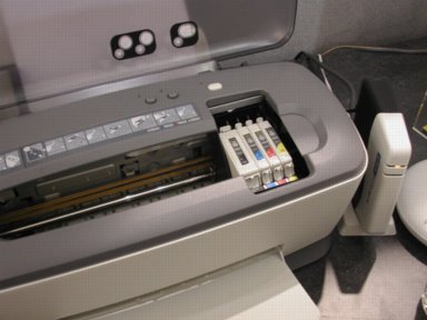 Epson 2