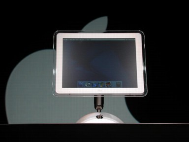 der neue iMac