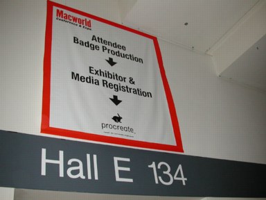 Registration