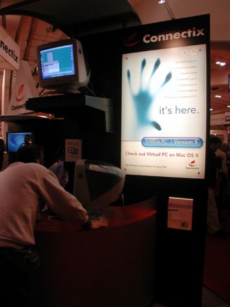 VirtualPC5