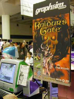 Baldur's Gate