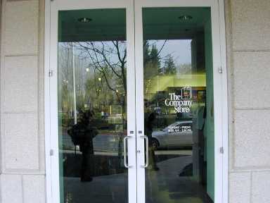 Apple Company Store