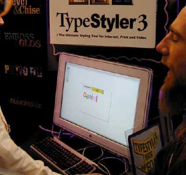 Type Styler 3