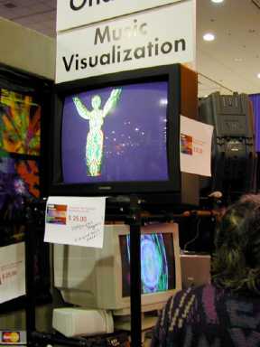 Music Visualization